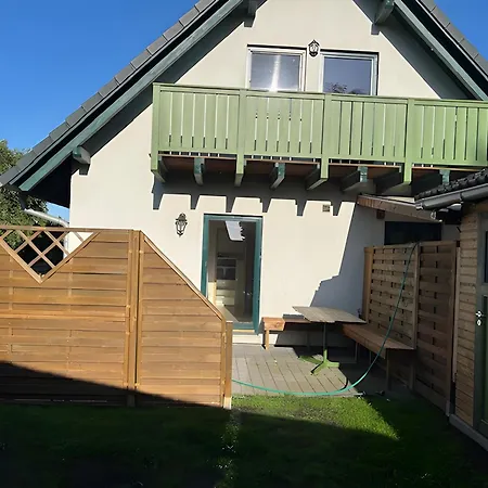 Darss-fischland * Dierhagen