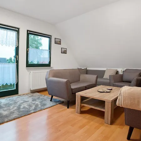 Darss-fischland Vakantiehuis