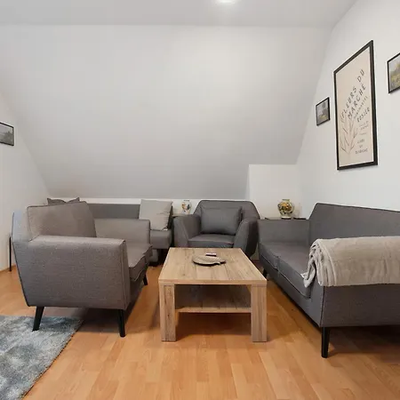 Darss-fischland Vakantiehuis Dierhagen