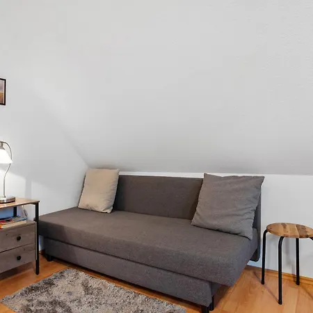 Darss-fischland Dierhagen