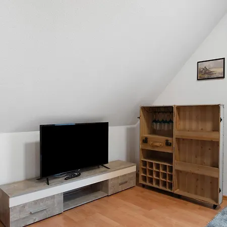 Darss-fischland Vakantiehuis