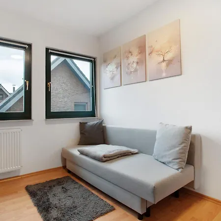 Darss-fischland * Dierhagen