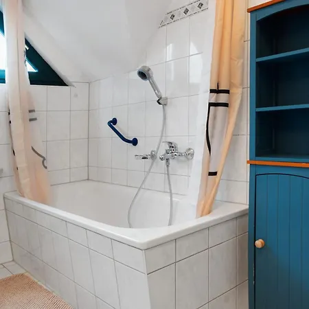 Vakantiehuis Darss-fischland *