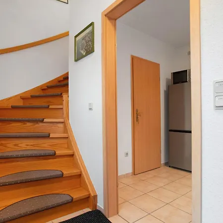 Darss-fischland Vakantiehuis