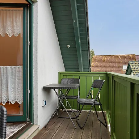 Darss-fischland Dierhagen