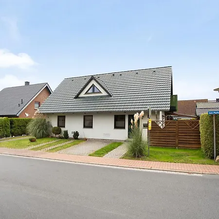 Vakantiehuis Darss-fischland