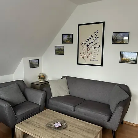 Vakantiehuis Darss-fischland