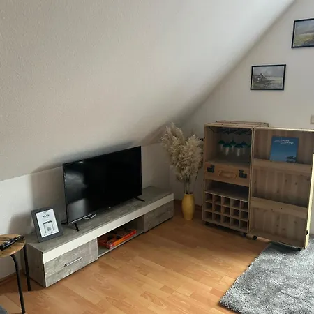 Vakantiehuis Darss-fischland *